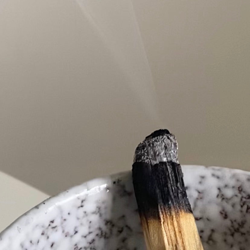 Palo Santo: Benefits For Your Health